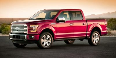 Certified 2017 Ford F150 XL w/ Equipment Group 101A Mid