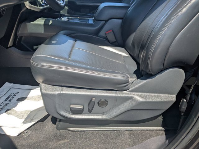 Certified 2024 Ford Expedition XLT RWD image 14