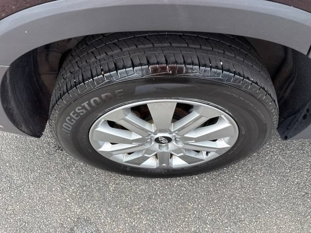 Used 2024 Hyundai Palisade SEL AWD/4WD image 17