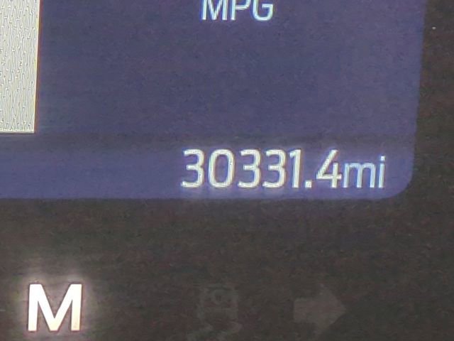 Certified 2023 Ford Bronco Big Bend image 27