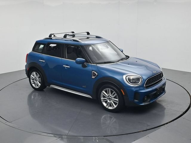 Used 2023 MINI Cooper Countryman S AWD/4WD image 50
