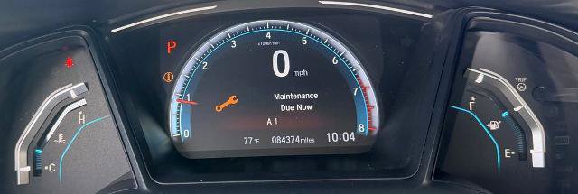 Used 2020 Honda Civic LX image 13