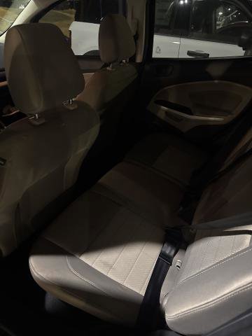 Certified 2021 Ford EcoSport S image 6
