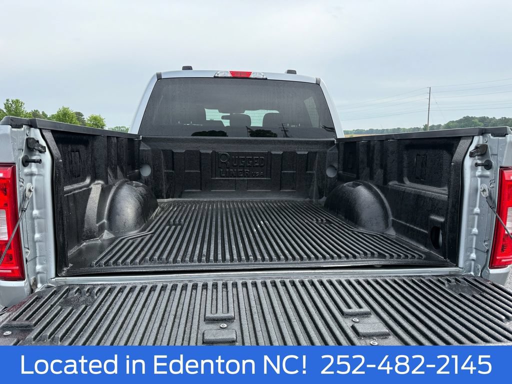 Certified 2023 Ford F150 XLT AWD/4WD image 23