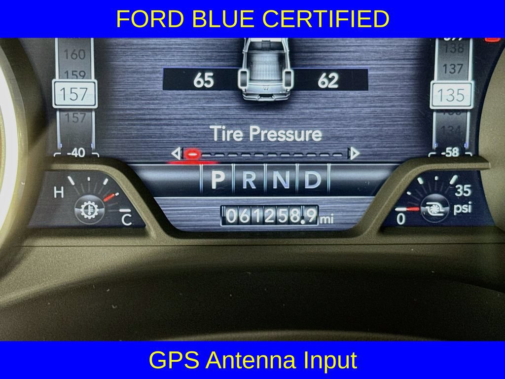Used 2024 RAM 2500 Laramie w/ Night Edition AWD/4WD image 15