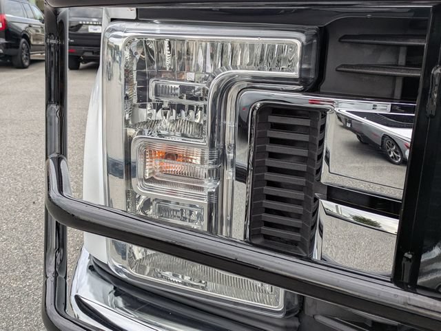 Certified 2019 Ford F250 XLT w/ XLT Premium Package AWD/4WD image 10