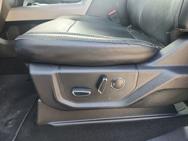 Certified 2019 Ford F250 Lariat w/ Lariat Ultimate Package AWD/4WD image 22