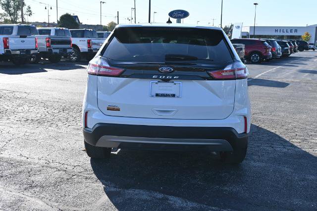 Certified 2021 Ford Edge SEL w/ Convenience Package FWD image 10