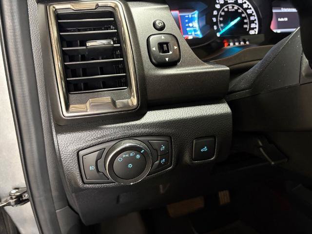 Certified 2021 Ford Ranger Lariat w/ Tremor Off-Road Package AWD/4WD image 24