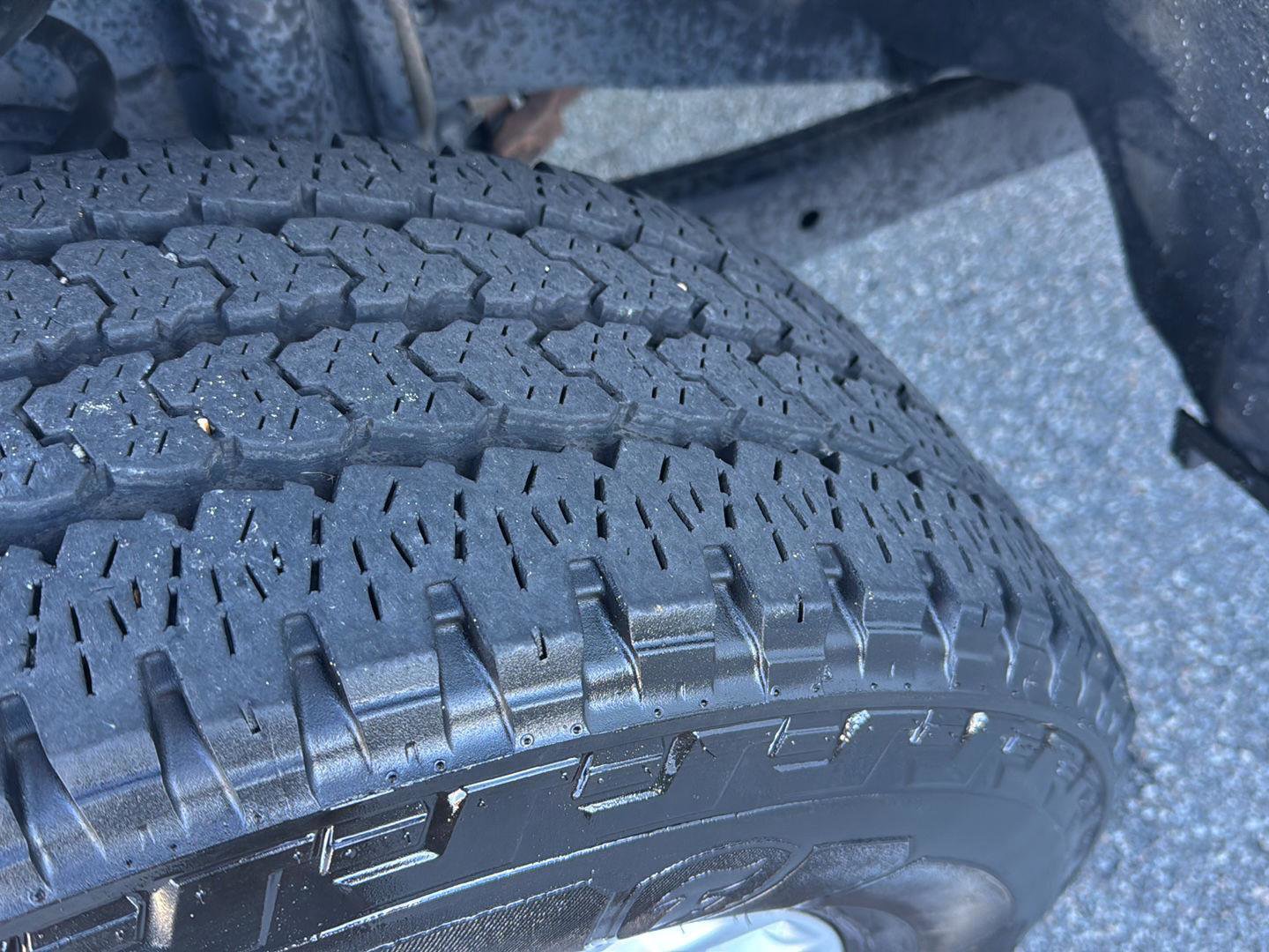 Certified 2022 Ford F250 XLT image 33