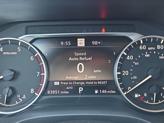 Used 2022 Nissan Rogue SL w/ SL Premium Package AWD/4WD image 21