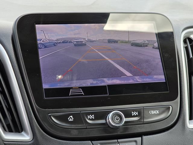 Used 2023 Chevrolet Malibu LT FWD image 11