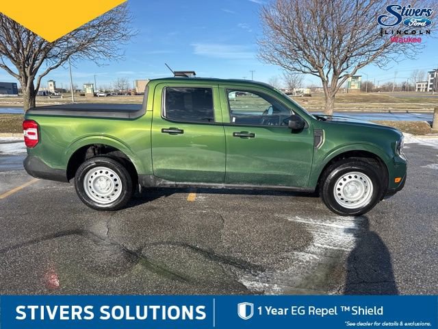 Certified 2025 Ford Maverick XL w/ 4K Tow Package image 4