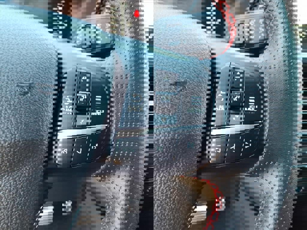 Certified 2023 Ford Escape ST-Line w/ Tech Pack #1 image 25