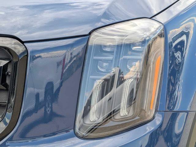 Used 2025 Kia Telluride SX Prestige X-Pro AWD/4WD image 10