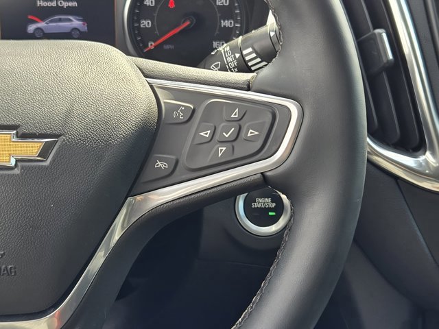 Used 2023 Chevrolet Equinox LT FWD image 26