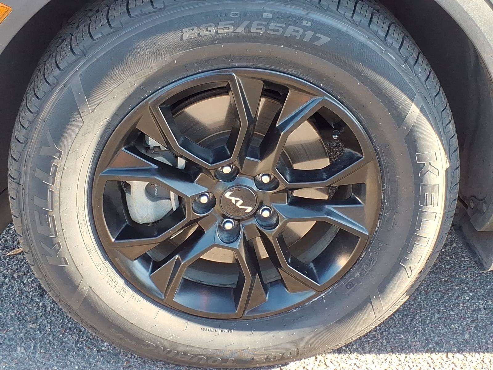 Used 2023 Kia Sportage X-Pro Prestige AWD/4WD image 9