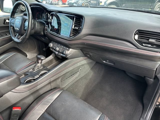 Used 2024 Dodge Durango GT AWD/4WD image 10
