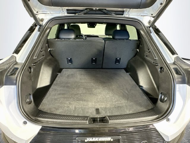 Used 2025 Chevrolet Equinox EV LT w/ Convenience Package FWD image 32