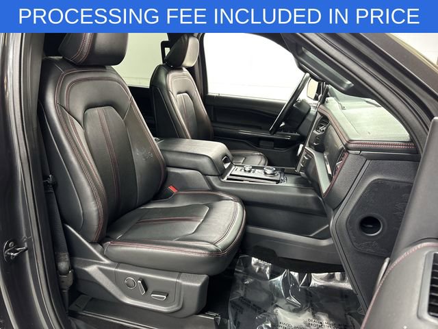 Certified 2022 Ford Expedition Max Limited AWD/4WD image 17