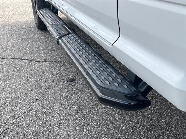 Used 2022 RAM 2500 Laramie w/ Night Edition image 18