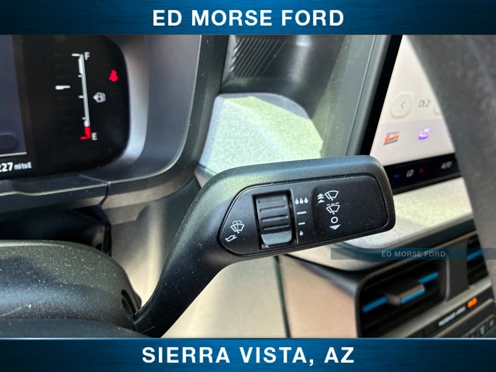 Certified 2025 Ford Maverick XLT w/ Equipment Group 302A AWD/4WD image 28