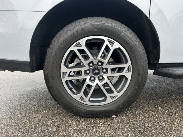 Certified 2025 Ford Expedition Max Active image 14