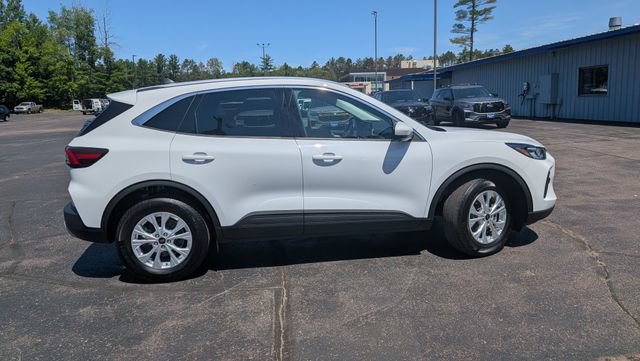 Certified 2023 Ford Escape Active w/ Tech Pack #2 AWD/4WD image 8