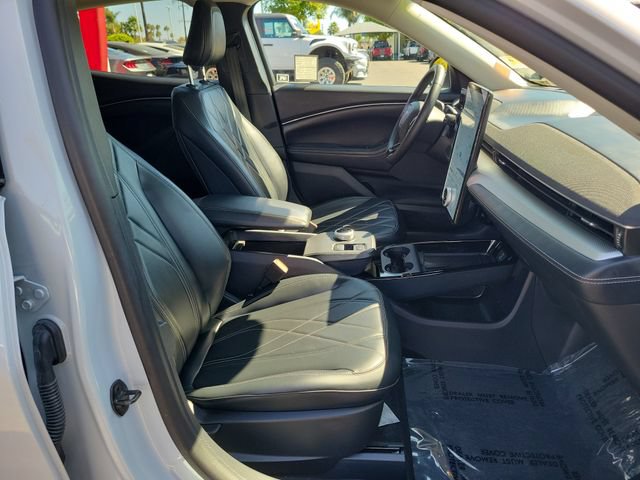 Certified 2023 Ford Mustang Mach-E Select RWD image 18