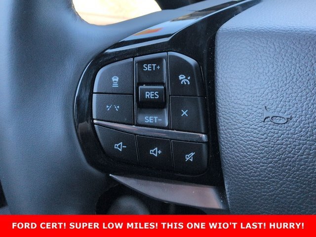 Certified 2026 Ford Explorer Platinum w/ LUX Leather Package AWD/4WD image 14
