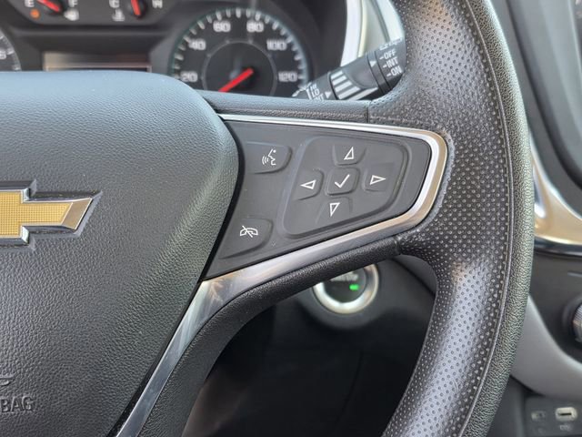 Used 2024 Chevrolet Equinox LS image 21