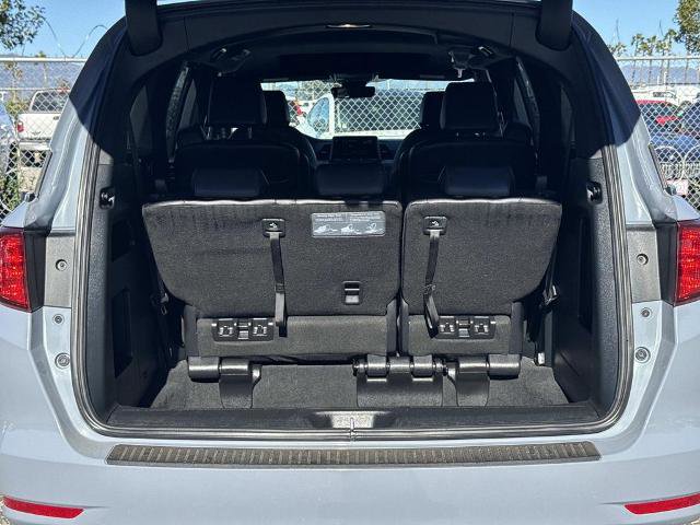 Used 2023 Honda Odyssey Sport image 22