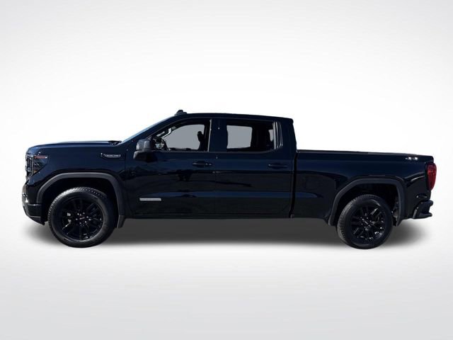 Used 2025 GMC Sierra 1500 Elevation AWD/4WD image 2