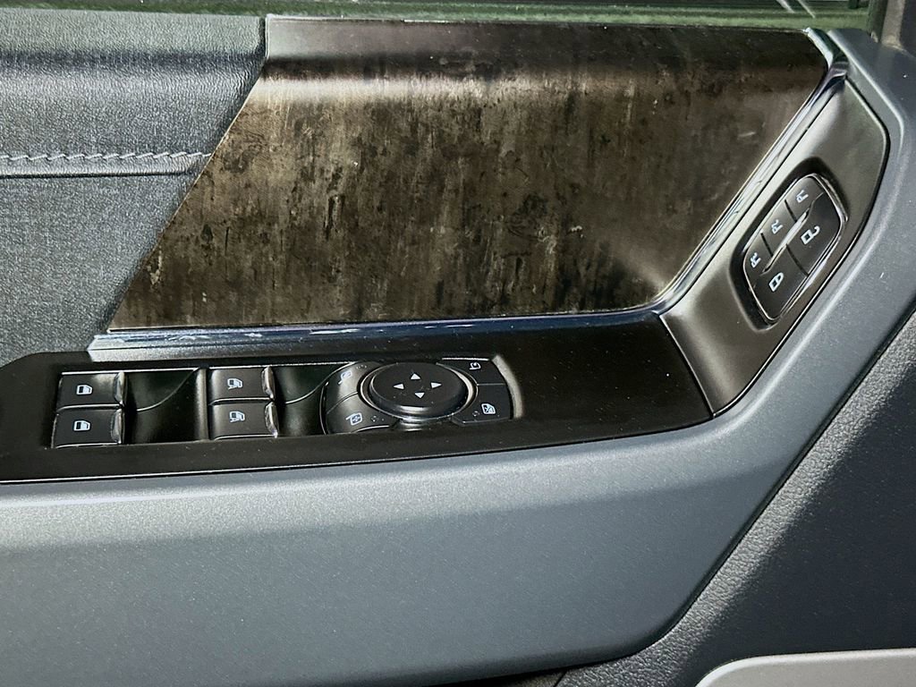 Certified 2022 Ford F150 Lariat AWD/4WD image 15