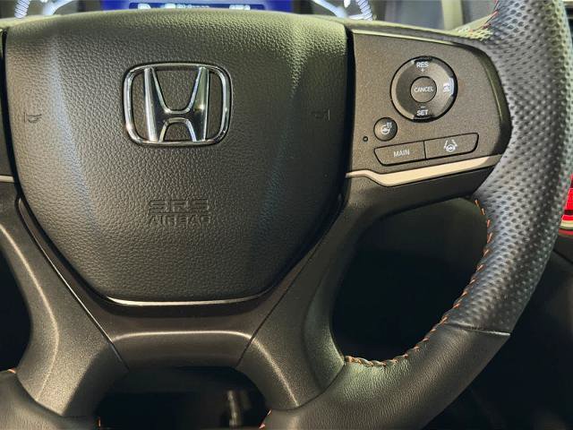 Used 2025 Honda Passport TrailSport image 23