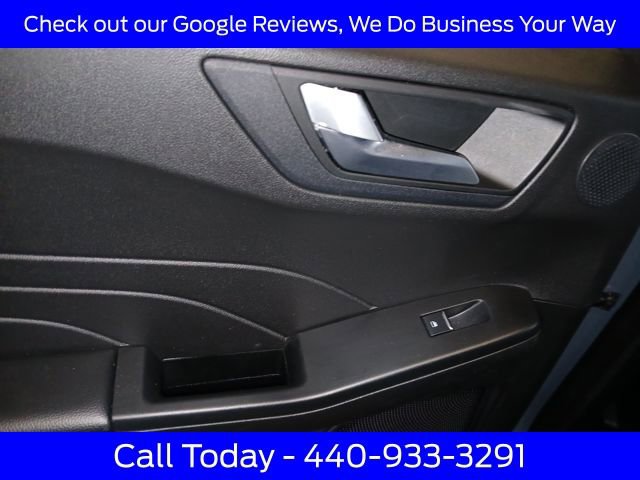 Certified 2023 Ford Escape Platinum w/ Premium Technology Package image 32