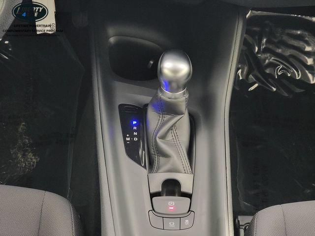 Used 2020 Toyota C-HR LE FWD image 23