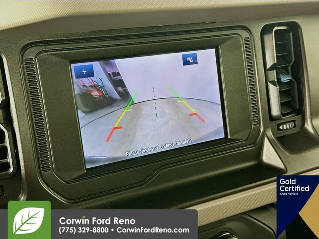 Certified 2023 Ford Bronco Wildtrak AWD/4WD image 18