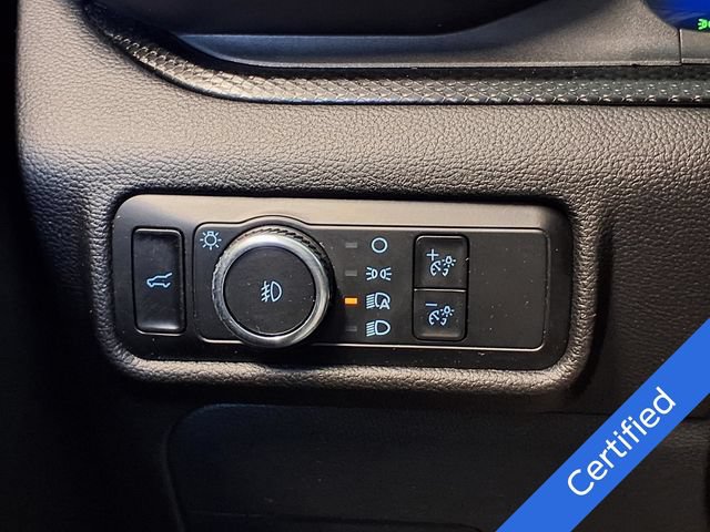 Certified 2023 Ford Explorer ST w/ Equipment Group 401A AWD/4WD image 20