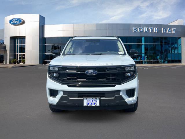 Certified 2025 Ford Expedition Active RWD image 8