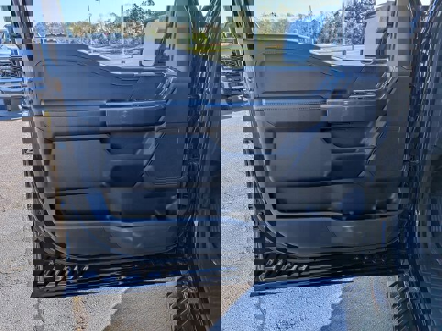 Certified 2023 Ford F150 XLT w/ Equipment Group 302A High image 12