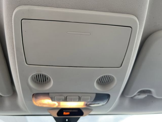 Certified 2021 Ford EcoSport S FWD image 35