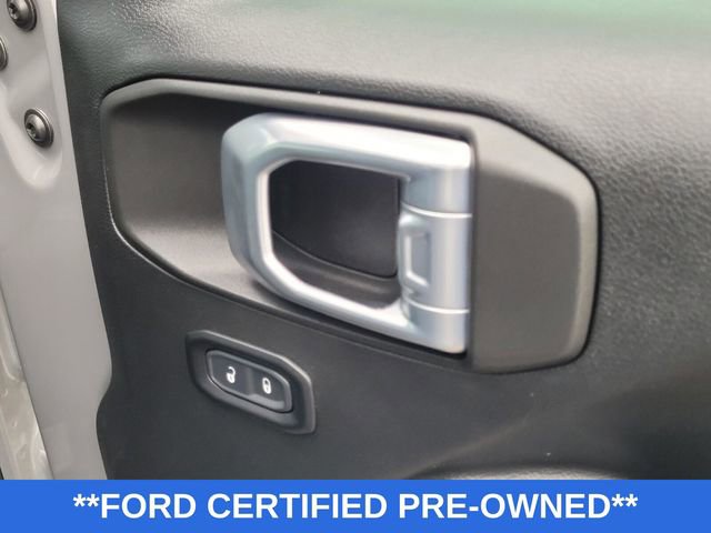 Used 2021 Jeep Gladiator Sport image 12