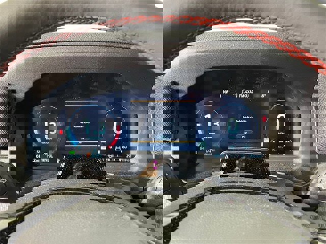 Certified 2025 Ford Explorer ST-Line image 15