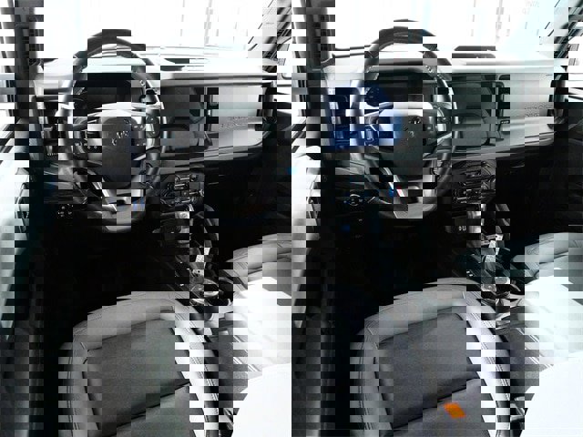 Certified 2024 Ford Bronco Big Bend image 4