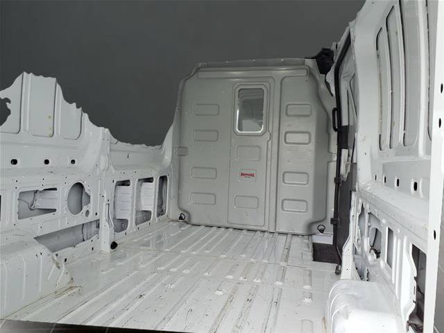 Certified 2025 Ford Transit 250 148 Medium Roof RWD image 24
