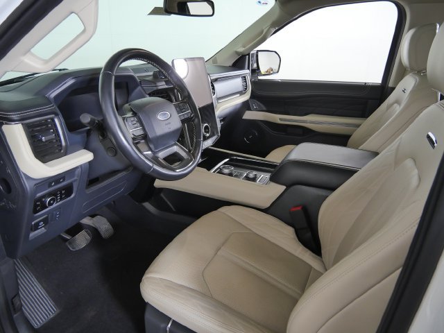 Certified 2024 Ford Expedition Platinum AWD/4WD image 19