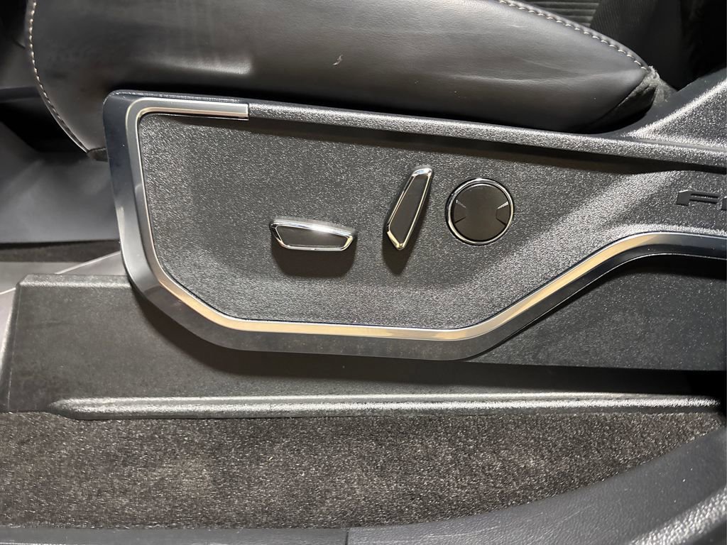 Certified 2021 Ford F150 Raptor w/ Equipment Group 801A High image 29