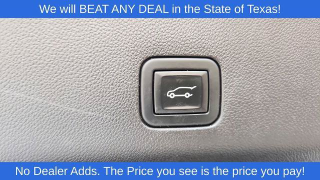 Used 2024 Chevrolet Tahoe LT RWD image 29