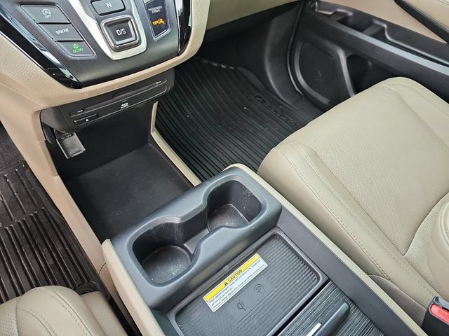 Used 2018 Honda Odyssey Elite image 29